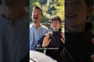 Best restaurant in Lake Garda