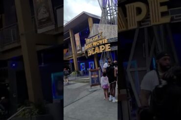 Universal CityWalk Orlando