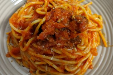 amatriciana