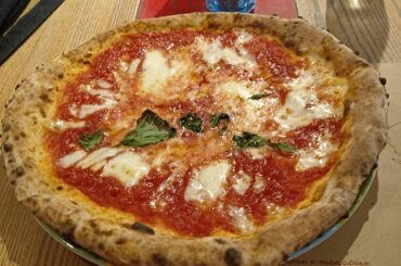 Margherita near Milan