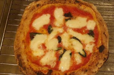 Queen Margherita 🔥🔥🔥