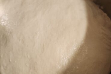 Bulk cold ferment. 67% hydration