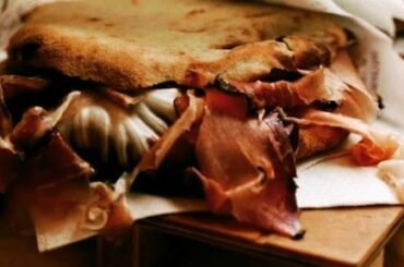 Authentic panini recipe