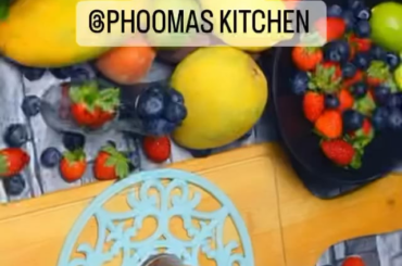 SUPPER QUICK & EASY Strawberry Mojito Recipe | Summer Mocktail Recipes | Strawberry Mojito https://youtu.be/Lo-RpCUHZK8