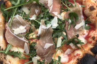 Gucke my tips to approve my Pizza.