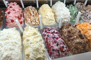 First ICECREAM of 2023!!!