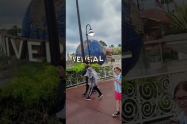 Universal CityWalk Orlando