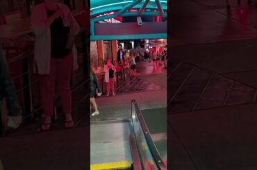 Universal CityWalk Orlando