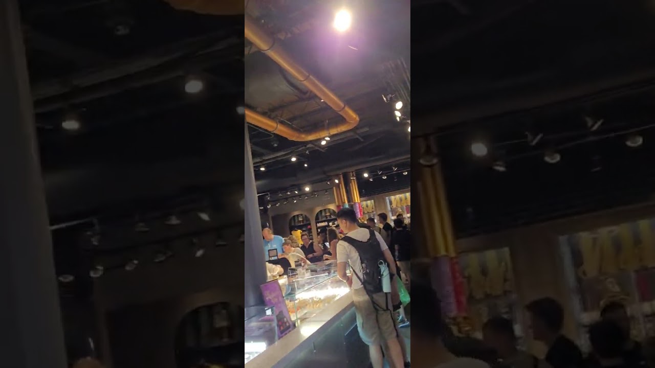 Universal CityWalk Orlando Universal CityWalk Orlando