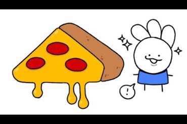 difficulty eating new york pizza