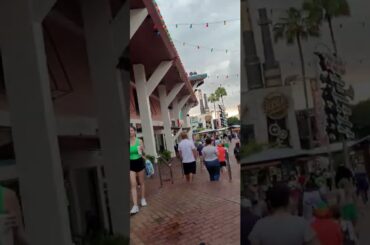 Universal CityWalk Orlando