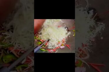 Italian chaumin banane ki bilkul nai recipe #recipe #shorts