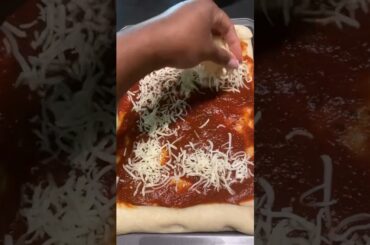 Pizza anyone? # #cookingvideo #food #shorts #cook #pizzarecipe #diy