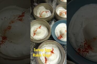 How to making Turkey Eggs recipe #short#greece #italy #france #paris #romania #turkey