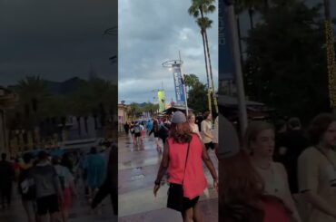 Universal CityWalk Orlando