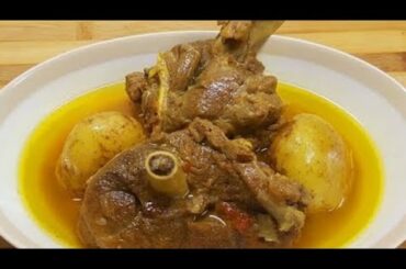 Mutton Rosh Recipe ||Namkeen Ghost Recipe #muttonrecipe #viral #bakraeidrecipe #shorts #short #viral