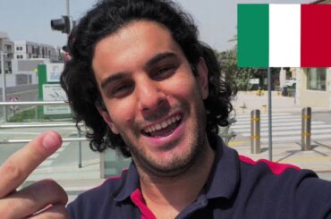 Trying Jamie Oliver Restaurant in Dubai Mall - A Taste of Italian Cuisine in the Heart of the UAE