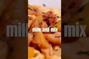 Becoming a Better Chef  Simple Tips for Cooking- how to make a delicious and quick omelet