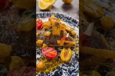 An authentic taste of Italy in the heart of #oakwood #londonfood Foodie #Dinner