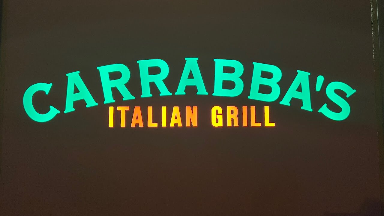 We Went to Carrabba’s Italian Grill at The Villages, Florida in Lady Lake, FL | Food at The Villages We Went to Carrabba's Italian Grill at The Villages, Florida in Lady Lake, FL | Food at The Villages