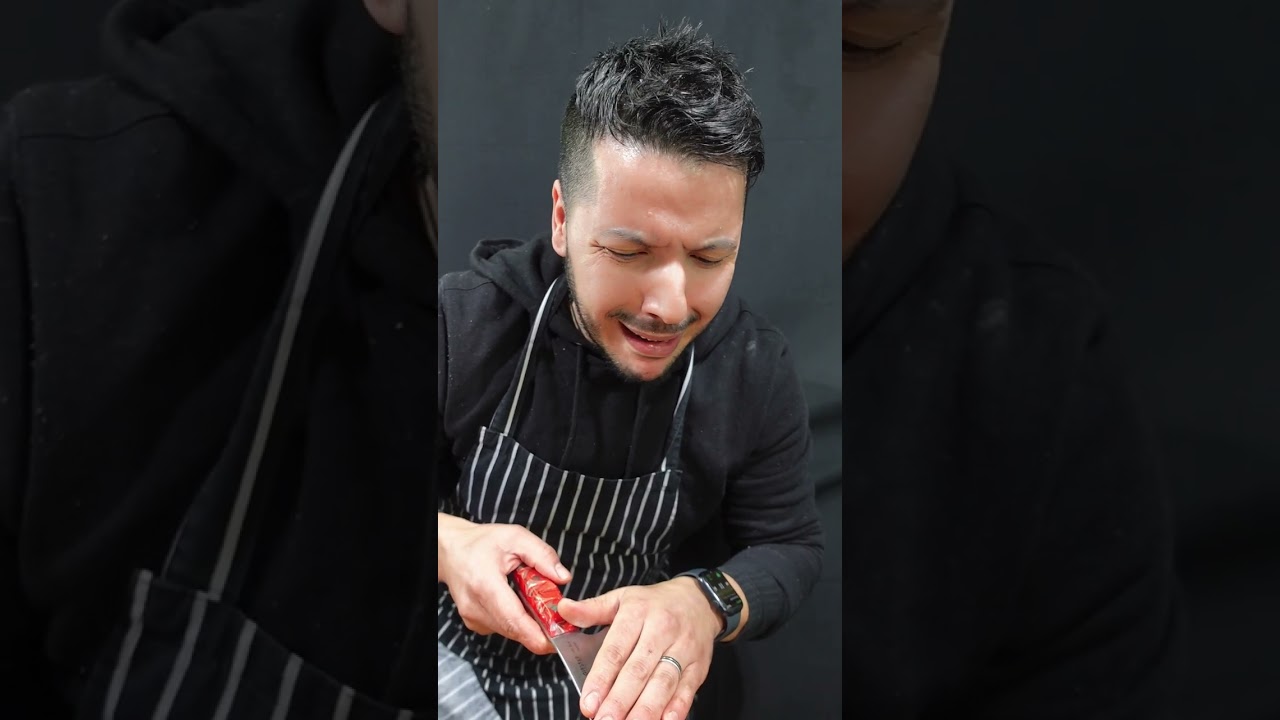 NDUJA CREAMY SPAGHETTI #shorts #asmr NDUJA CREAMY SPAGHETTI #shorts #asmr