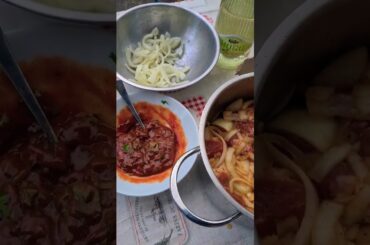 Top day of April #food #4k #cooking #relax #cookingchannel #recipe #travel #outdoors