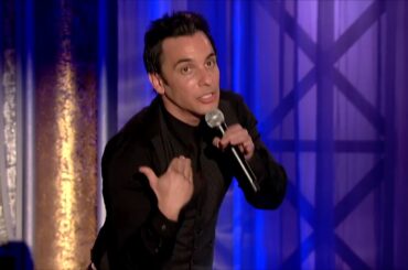 Sebastian Maniscalco - BILLS AT THE TABLE (What's Wrong With People?)