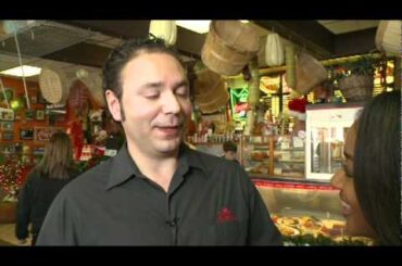 Chicago's Best Deli: Rex Italian Foods