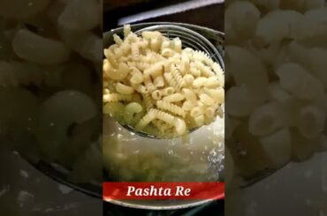 How to make Pashta Recipe | Pashta Recipe | Breakfast Recipe | #shorts