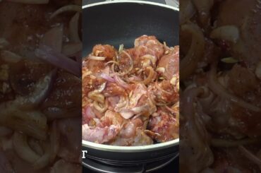 Italian Chicken #recipe  #shorts