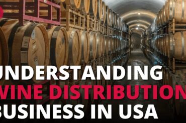 Understanding the Wine Distribution Business In USA: SCA-TV Ep.06