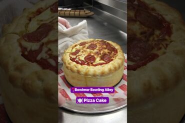 Which of these must-try pizzas would you want to eat most? #pizza #bestrestaurants #food