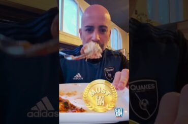 Awesome Italian Food in Downtown Campbell, CA