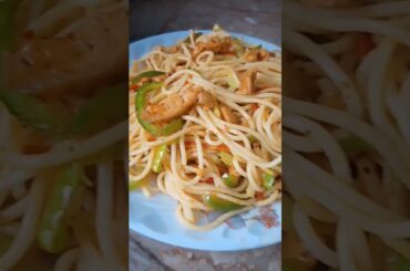 Spaghetti Recipe By Sherii Cooking Ideas||Subscribe My Channel For More Videos||