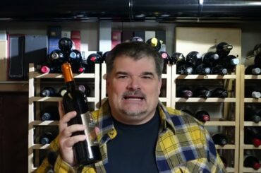 Banfi 2017 Brunello di Montalcino - Vigna Marrucheto (Italy)