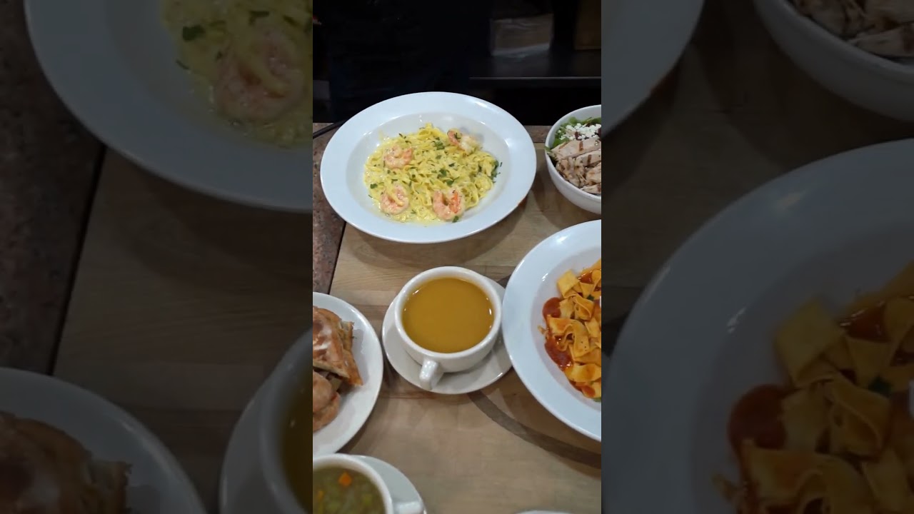 Bring your family over and enjoy authentic Italian food Bring your family over and enjoy authentic Italian food