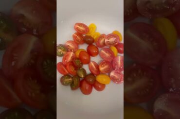 Bruschetta | How to make Bruschetta #shorts #recipe #recipes