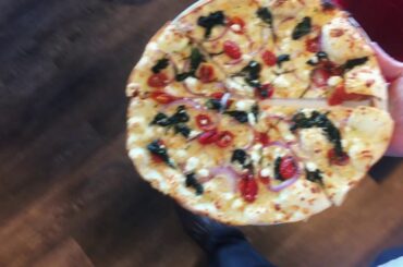 Sauce Pizza & Wine - Queen Creek - Your Neighborhood Italian Eatery