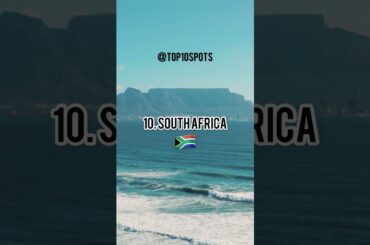 Vintage Vengeance: The Top 10 Countries for Wine Lovers in 2023! #shorts