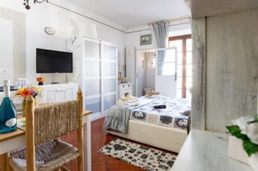 La Bomboniera Chic di Pietrasanta, Pietrasanta, Italy