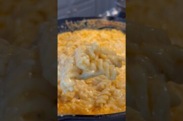 Mew macaroni and cheese recipe featuring a new cheese