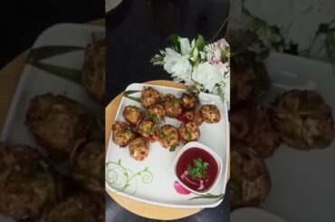 how to make Maggi pakoda recipe|quick & easy Indian recipes #cooking #maggi #recipe #viral #shots