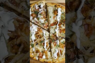 Everyone LOVED my new Pizza recipe! It's super delicious and easy to make!