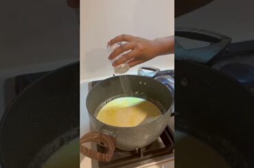 Tasty chicken pasta in white creamy sauce recipe | Italian food