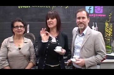 Regional Italian Cuisine Franca's Baccala