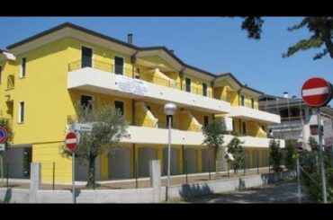 Villa Poli, Bibione, Italy