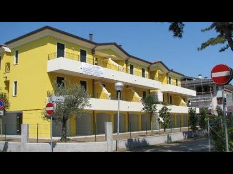 Villa Poli, Bibione, Italy Villa Poli, Bibione, Italy