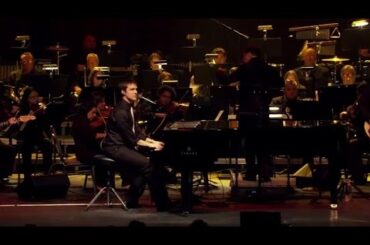 Scenes from an Italian Restaurant - Billy Joel (Michael Cavanaugh Cover) on iTunes