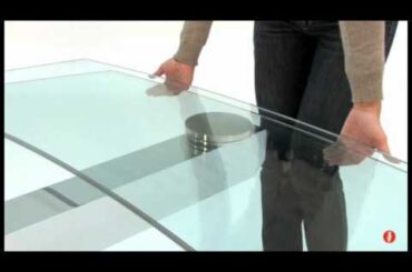 Calligaris Cosmic Extendable Dining Table