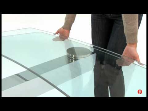 Calligaris Cosmic Extendable Dining Table Calligaris Cosmic Extendable Dining Table